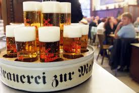 Bier Gewinnt Warum Kolsch Das Beste Bier Der Welt Ist Stern De