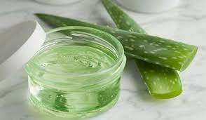Evde Aloe Vera Kremi Nasil Yapilir Diy Aloe Vera Gel Aloe Vera Skin Care Aloe Vera Gel