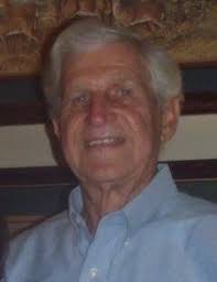 Obituary of Johnny Collier