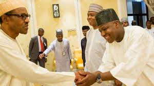 Bukola saraki and his wife, toyin saraki are today celebrating their 29th wedding anniversary.the kwara state governor, abdulrahman abdulrazaq will next week send a bill to the state house of. Saraki Dogara To Visit President Buhari In Uk National Insight News