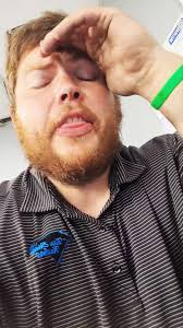 Replying to @thedrinkpro GO BACK TO VICTORY LANE!