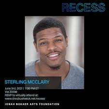 RECESS (Copy) — Powered By JBAF