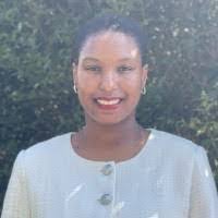 Camille Jeffries's Instagram, Twitter & Facebook