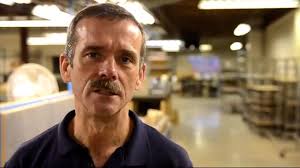 Playing guitar in space