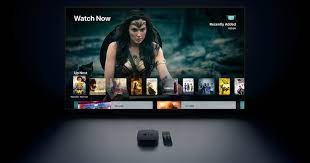 Older generations beyond that, are showing their age and i find that the 3rd generation is laggy and the 2nd generation is crashy. Apple Tv 4k Bringt Den Zauber Des Kinos Mit 4k Hdr Ins Zuhause Apple De