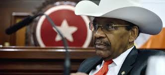 Rubén Díaz Sr.'s habit of offending