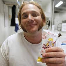 Rebuilding of Hubig's Pies continues at a 'snail's pace'