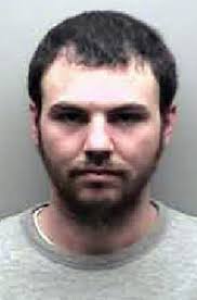 Marshall County Arrest Reports 10/22/13