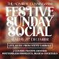 Festive Sunday Social event image