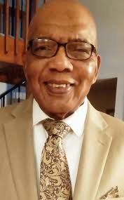 Joseph Felton Washington Jr. Obituary