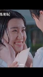 Mereka Lucu Banget! Salfok sama Luyu Xiao dan Lai Wei Ming di Hio?