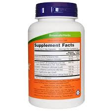 Now Foods Diuretic Water Pills Out