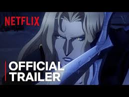 Be the first to hear about exclusive offers, new products, and helpful tips from sharkninja! Netflix Drops Trailer For Second Season Of Castlevania Digital Trends