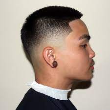 Pin Von Antonio Hills Auf Barbering Haarschnitt Ideen Barte Und Haare Fade Haarschnitte