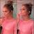 Jlo Low Bun