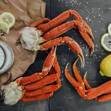 Pin On Crab