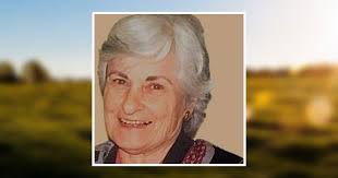 Lalage K. Oates Warrington Obituary November 15, 2023