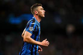 Player of atalanta bergamo⚫️⚽️ träumen lohnt sich!❤️⚽️ link zu meinem buch : Sportunterricht Mit Dem Fubballprofi Robin Gosens