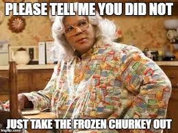 I don't know i feel like to understand some of these jokes you have to be going through it or have had to experienced it. Boo Madea Halloween Quotes Quotes Drinkquote Com