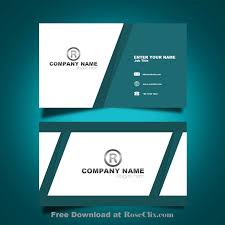 This allows the text elements in a business card to be distinguishable from each other without overly competing for the reader's attention. 77 Online V Card Design Template In Word With V Card Design Template Cards Design Templates
