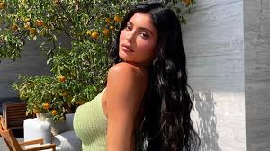 Kylie jenner is expecting her second child with her rapper boyfriend travis scott. Kylie Jenner Pregnant Internet Sleuths Spot Clues About Baby Number 2 Mirror Online