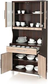 Maybe you would like to learn more about one of these? Royal Oak Paris Crockery Cabinet Walnut Amazon In Furniture