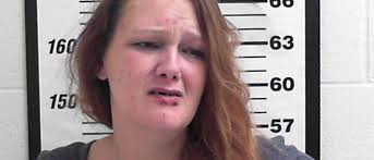 Police: Woman with warrants, drugs, knives, arrested in chaotic chase in  Davis County