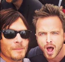 Diane kruger shares photos of 'handsome papa' norman reedus with their baby for. Triple Nine Filming Locations In Atlanta For June 23 25 On Location Vacations