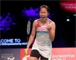 Ratchanok inthanon, pronounced rát.t͡ɕʰā.nók ʔīn.tʰā.nōn; Ratchanok Intanon And Srikanth Kidambi Triumph In The Denmark Open