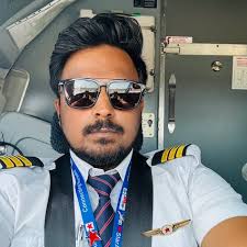 Commercial Single Pilot Achievements