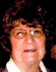 Loretta Ashcom Obituary (1931