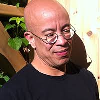 Richard Douglass-Chin