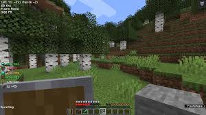 If you are looking for even more mods, here are some sites with instant updates of the best minecraft mods available for download. Simple Hud Utilities Mods Minecraft Curseforge