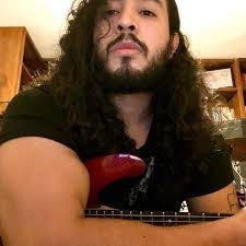 David Severino's Instagram, Twitter & Facebook