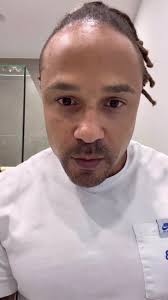 What Nationality Is Jonathan Clark