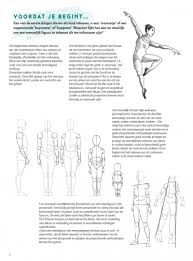We hopen dat je het nooit meer nodig. Stap Voor Stap Mensen Leren Tekenen Kopen Invulboekjes Nl