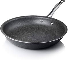 Granite Stone Diamond 10 In Frypan Frying Pan Pan Fries