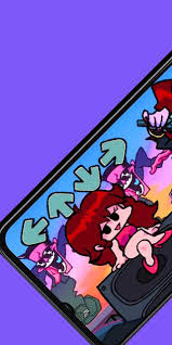 Esto iniciará la descarga del juego en tu móvil a través del navegador . Friday Night Funkin For Android Apk Download