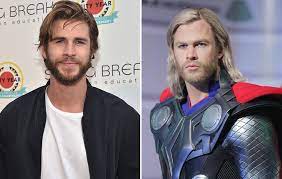 Liam hemsworth (l), pictured with miley cyrus, discussed his audition for the avengers and his may 2 (upi) — liam hemsworth says he wasn't too disappointed when he lost the role of thor to his. Chris Hemsworth Reveals He Almost Lost The Role Of Thor To Brother Liam Men S Health