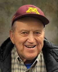 Charles 'Chuck' Spohr Obituary March 2, 2025