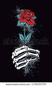 Hands down, roses are some of the best looking, most interesting, and timeless tattoos. Shutterstock Puzzlepix