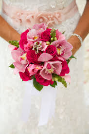 We handpick each flower bouquet and source only the highest quality silk flowers so. Cymbidium Orchid Bouquet Tropical Wedding Bouquet Pink Or Peach Lily Bouquet Lily Bouquet Beach Wedding Destination Wedding Flowers Accessories Weddings Koleksiyon Com Tr