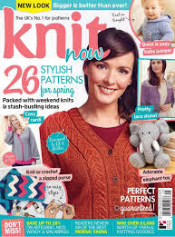 Summer is almost gone but there's still time to save! Knit Now 45 2015 03 Free Download Borrow And Streaming Internet Archive Knitting Magazine Knitting Knitting For Kids