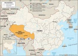 Tibet | History, Map, Capital, Population, Language, & Facts | Britannica