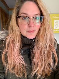 Beauty secret #104: if you leave the Aquis hair drying towel (which rocks) 