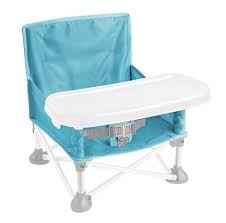 Kursi dari summer infant memiliki desain yang trendi dan unik. 10 Rekomendasi Kursi Makan Bayi Terbaik Mulai 200 Ribu An