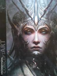 Francisco comenzó su trayectoria artística a la edad tardía de 18 años, encontrando su verdadera pasión en la ilustración. Concept Art Dibujante Nocturno Buy Comics Other Current Publishers At Todocoleccion 112878639