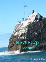 Résultat de recherche d'images pour "rockall island"