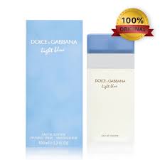 Stay safe & save more with instant rebates. Original Malaysia Dolce Gabbana Light Blue Eau De Toilette 100ml Shopee Malaysia