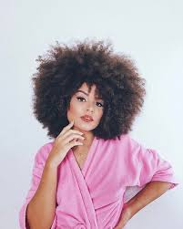 This group is nothing but nappy hair, doesn't matter what color or how long(must have hair please). 68 Naturally Nappy Hair Ideas